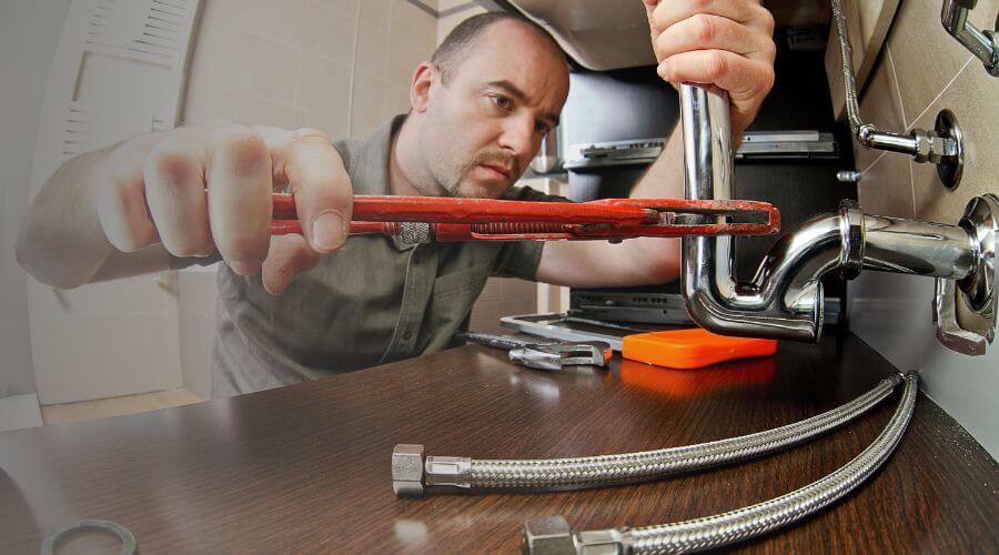 Local annual plumbing maintenance in Harrell, AR