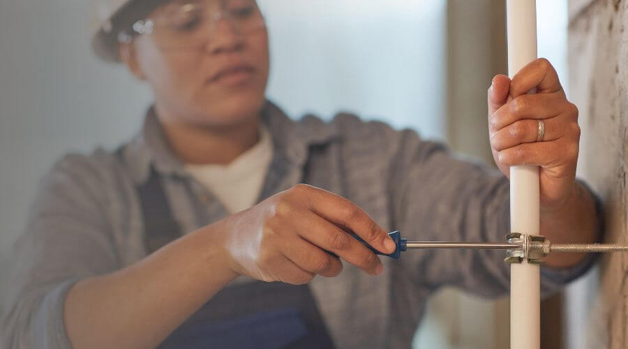 Professional annual plumbing maintenance services in Harrell, AR